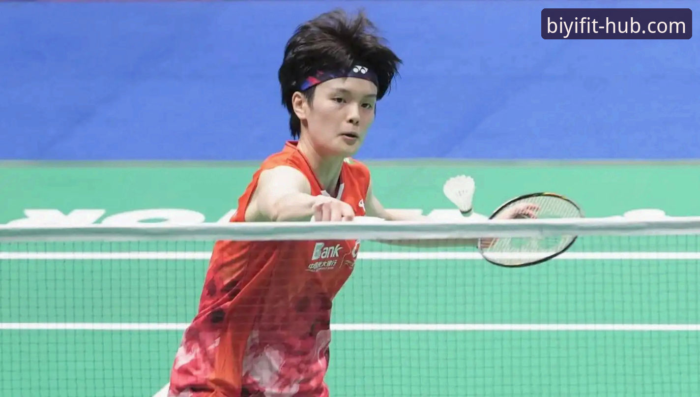 揭秘：尤伯杯半决赛中国队3-0横扫日本，背后隐藏的“必一体育”观赛密码