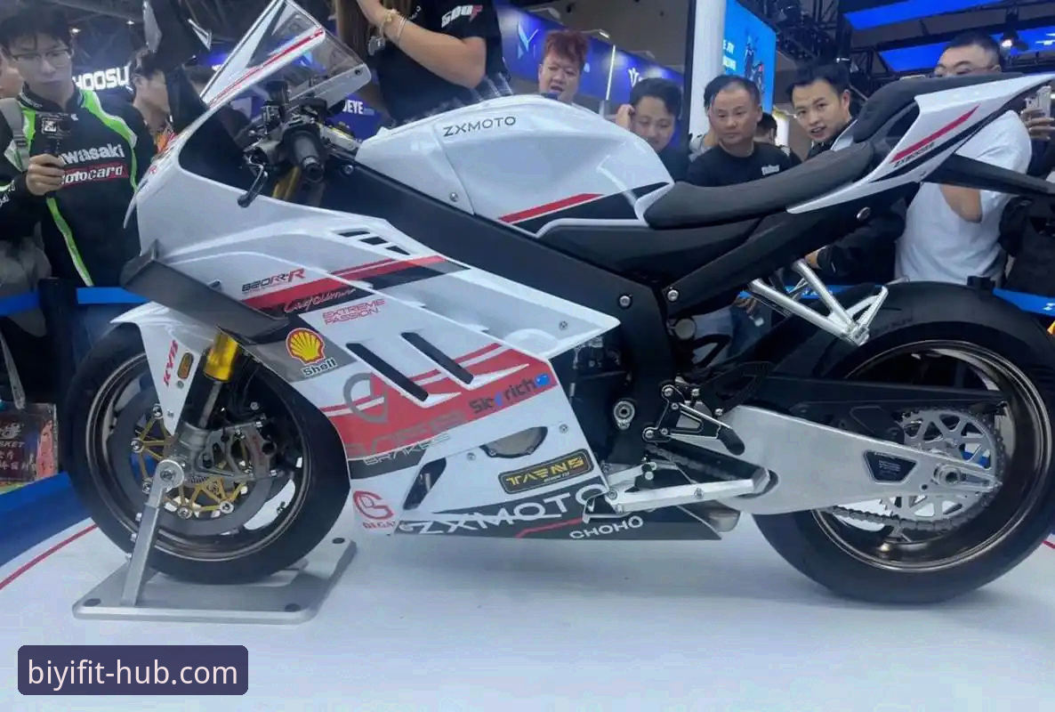 2026必一体育App 张雪机车厂队首冠如何改写世界超级摩托车锦标赛格局?——从匈牙利站奇迹超车看赛事竞猜新趋势