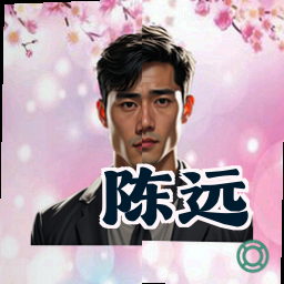 陈远
